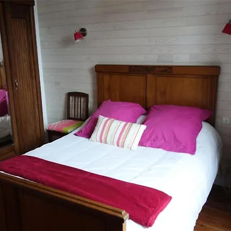 Apartment 438-pleneuf Val Andre - T3 Entierement Refait A Neuf, A Quelques Metres Des Plages. Mae-6654 Pleneuf-Val-Andre